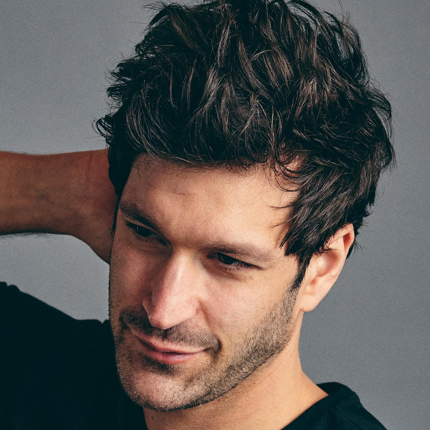 Brickell Men'S Styling Hair Powder for Men, Creates Volume, Natural & Organic, Non-Greasy Texturizing Powder, 18G, Fragrance-Free image number 5