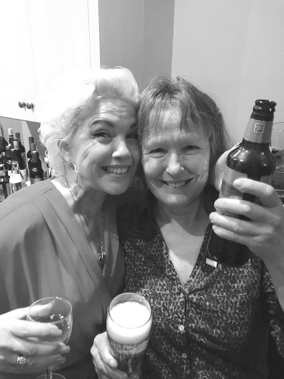 Terf Island : How the UK Resisted Trans Ideology image number 3