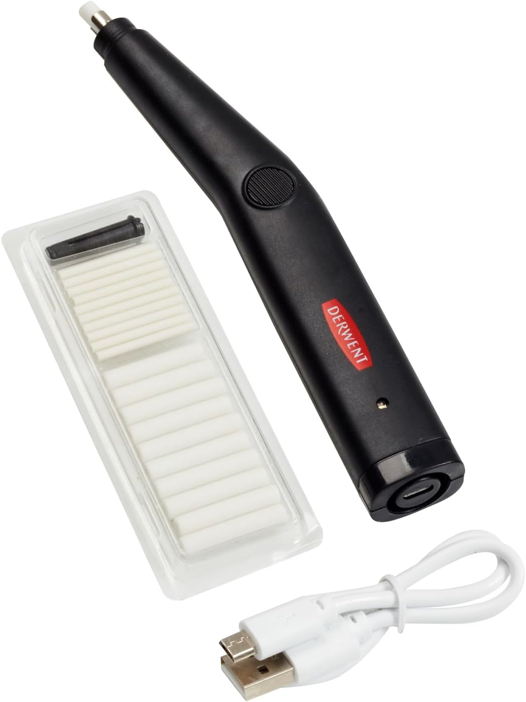 Derwent USB Rechargeable Eraser,2305810 image number 6