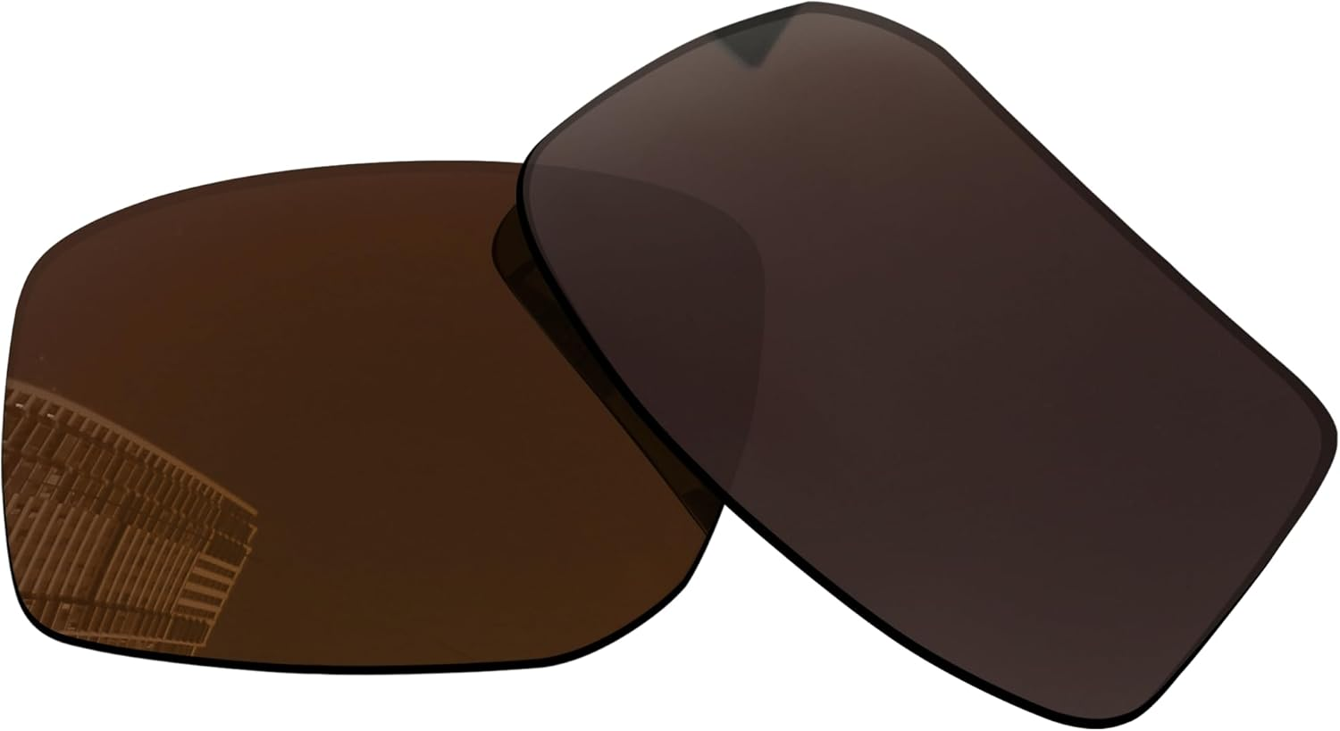 Acefrog 1.5MM Polarized Replacement Lenses for Oakley Gibston OO9449 61Mm Sunglasses, Upgraded Material, Impact Resistant