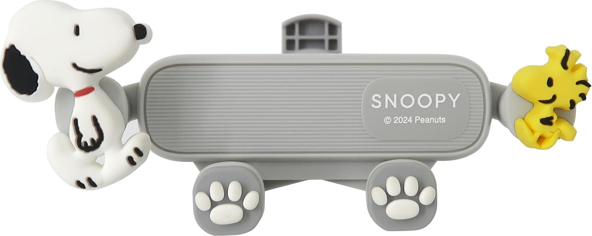 Sankin Shoji SN3283 Snoopy Smartphone Holder image number 4