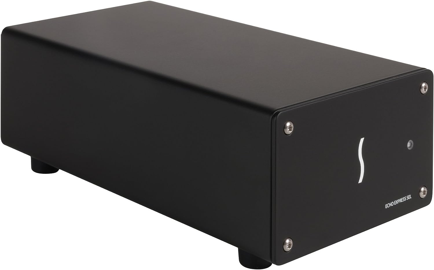 Sonnet Echo Express SEL Thunderbolt 3-To-Pcie Expansion Chassis (1 Low Profile Slot)