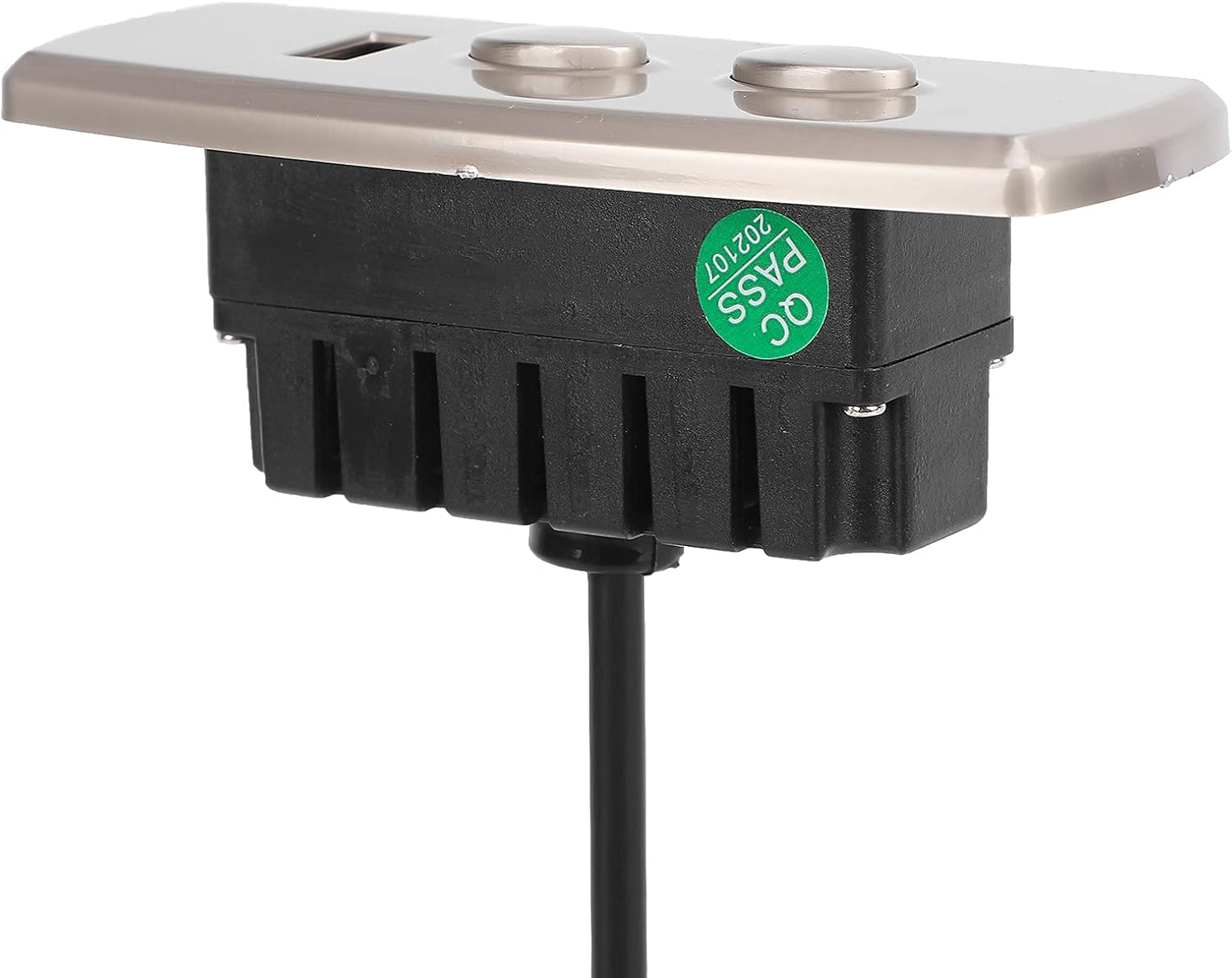 Power Recliner Switch Controller with USB Charging, Easy Installation, for Electric Sofas, Massage Chairs, and Other Chairs image number 5