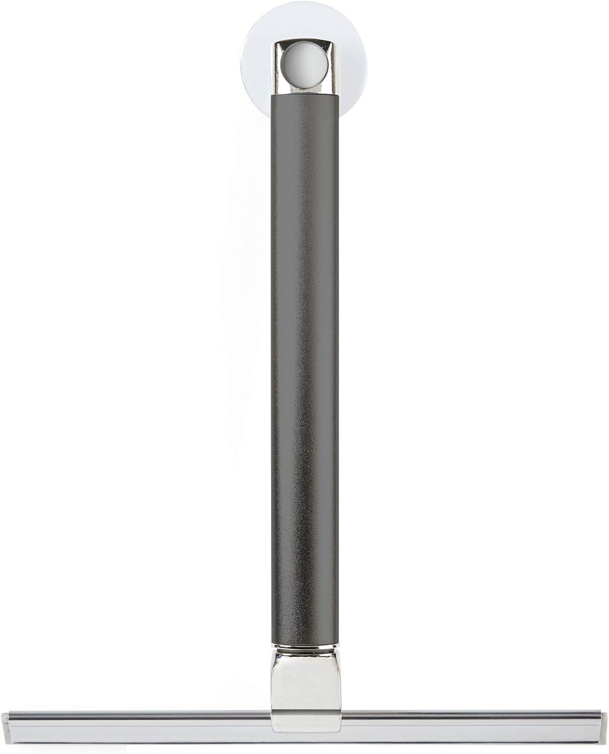 Better Living Products 17900 Extendable Squeegee for Showers Silver Chrome