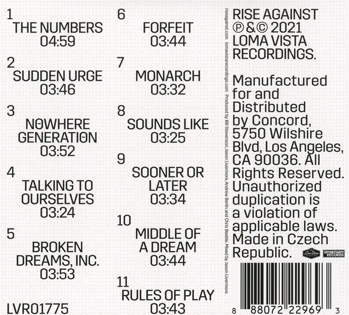 Nowhere Generation image number 2