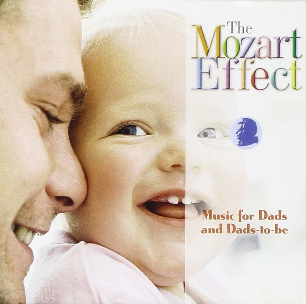 Music for Dads and Dads-To-Be