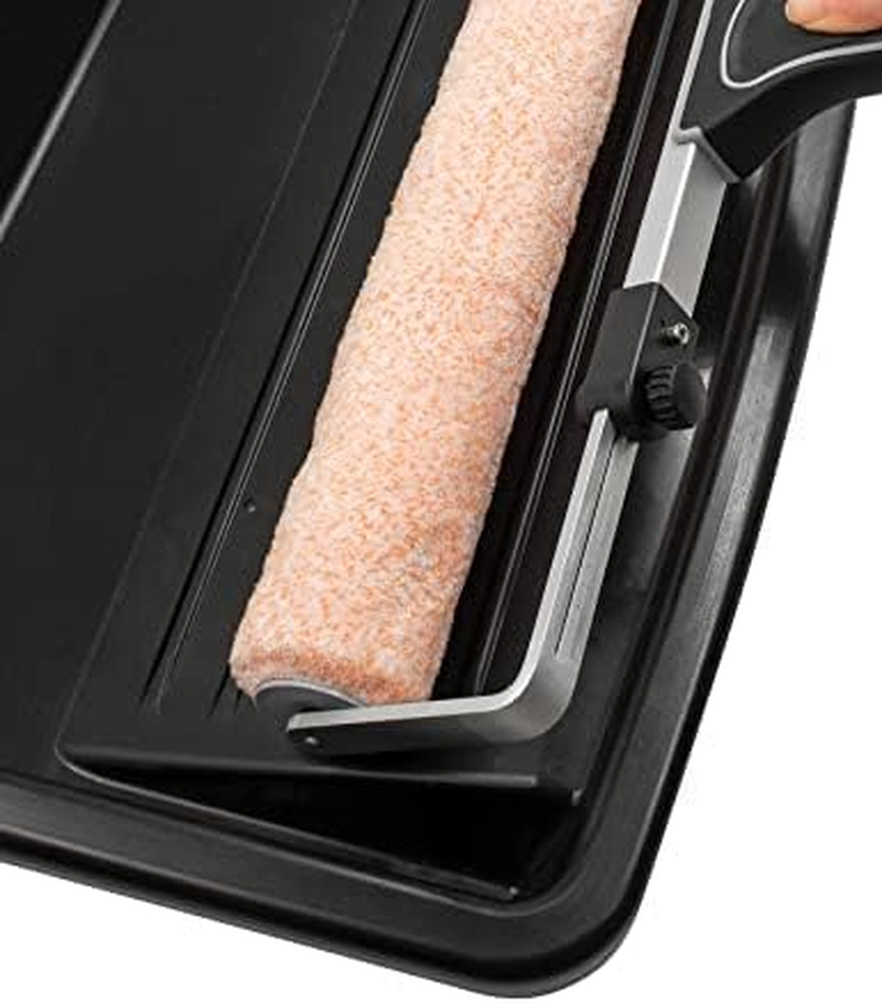 ROLLINGDOG Exclusive Paint Roller End Caps Refill for 18 Inch Paint Roller Frame 1.5"(38 Mm) Paint Roller Cover Sleeve with Pin Hole Sized 10Mm (Pack of 2) image number 6