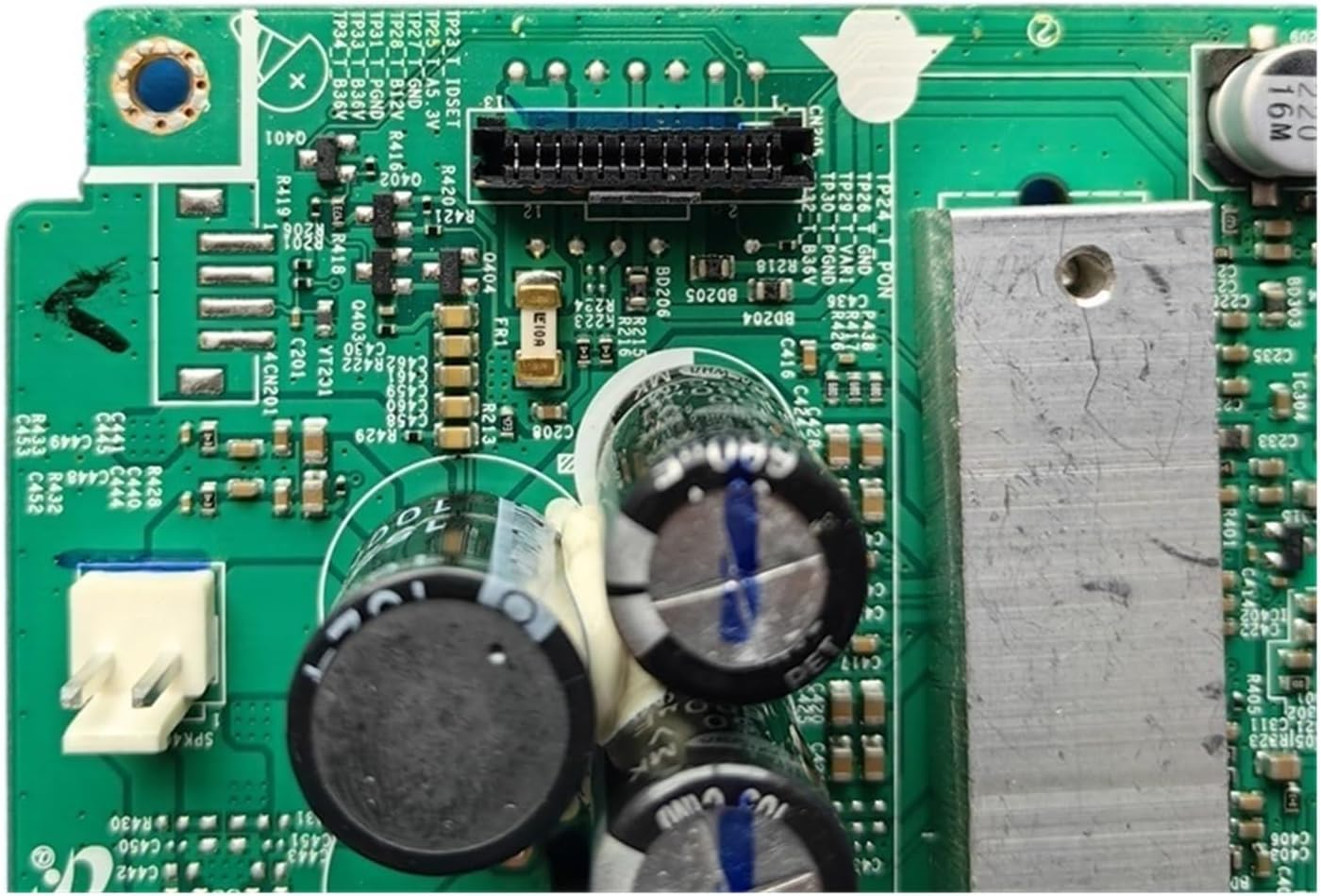 Wireless Subwoofer Motherboard EPAP00004A ，Compatible for Samsung ，Bluetooth Speaker HW/Q70R HW/Q80R HW-Q70R HW-Q80RTV image number 1