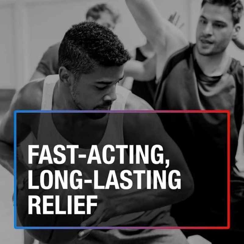 Icy Hot Balm Size 3.5Z Icy Hot Extra Strength Balm image number 1