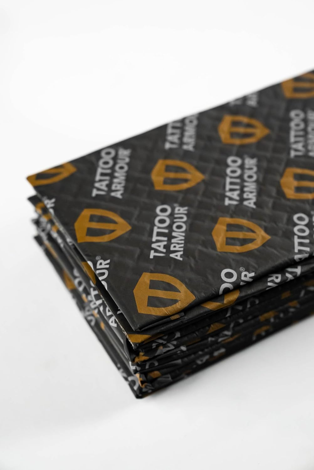 Tattoo Armour Sheets M image number 4