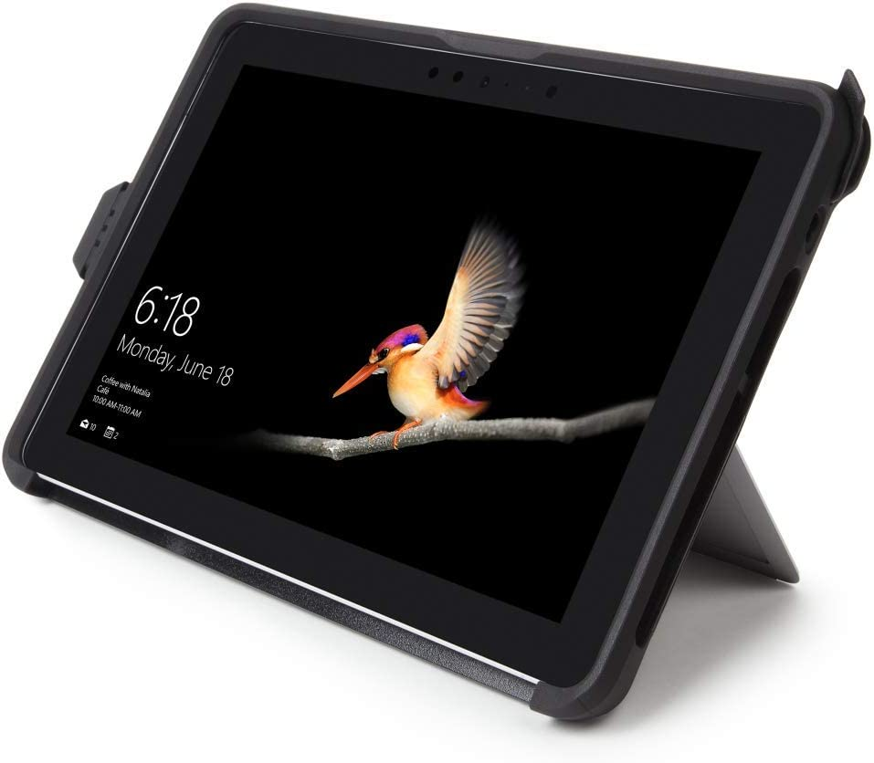 KENSINGTON(R) for Surface Go Blackbelt Rugged Case, (K97454WW) image number 3
