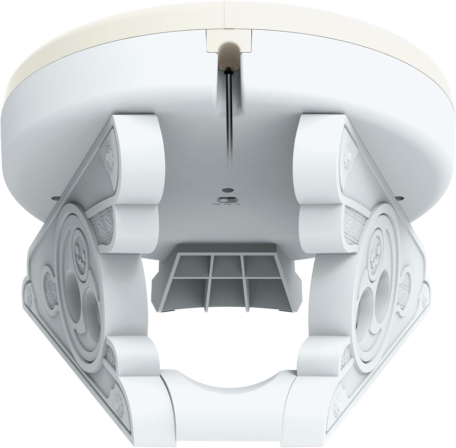 Taiko No Tatsujin Drum Controller /PS5 image number 5