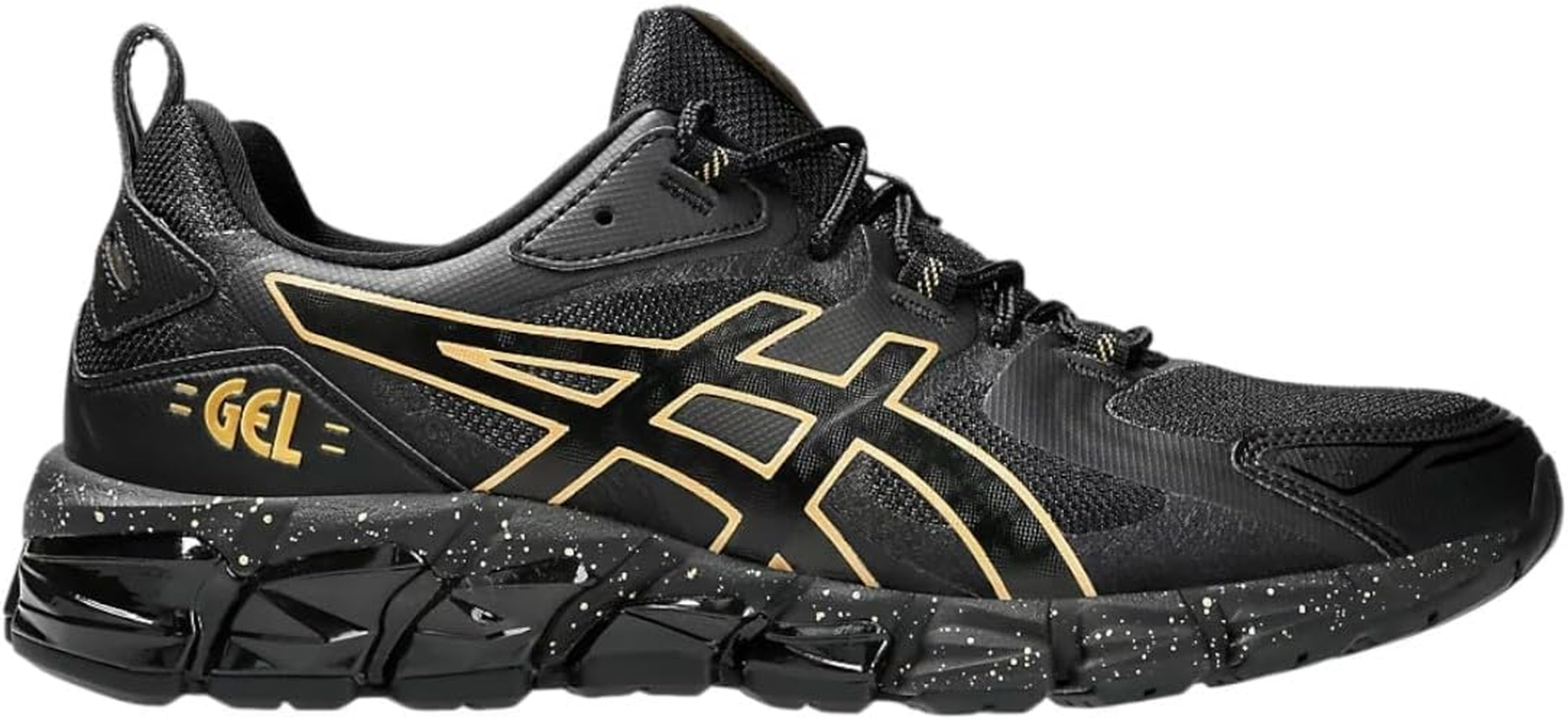ASICS Men'S Gel-Quantum 180 Sneaker, One Size