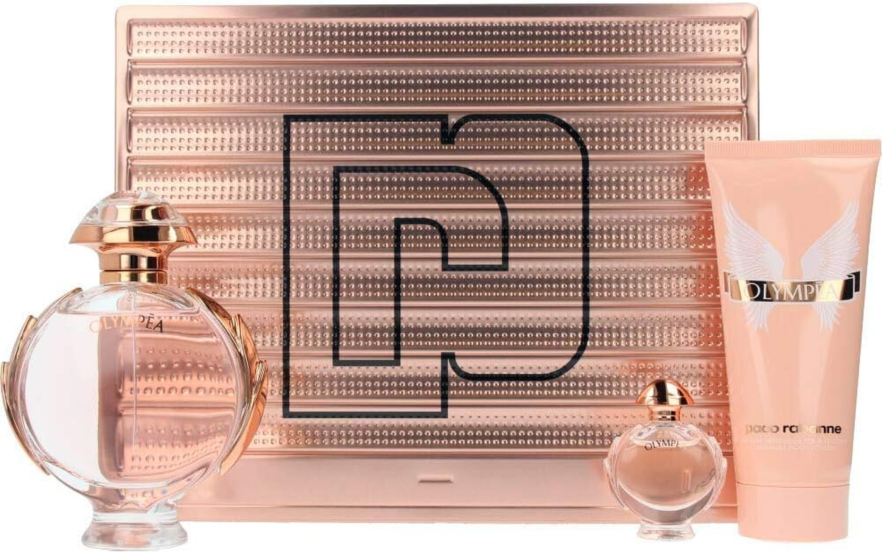 Paco Rabanne Olympea image number 3
