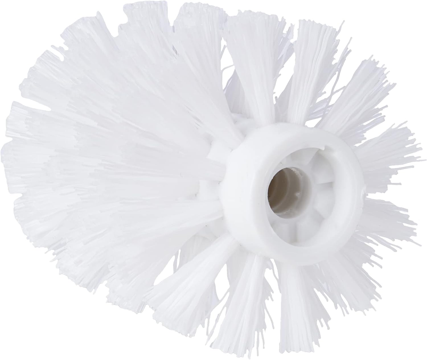 GROHE Essentials New Spare Brush Head White 40791001 image number 1