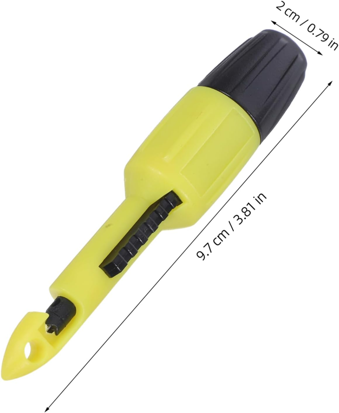 HYTROVE Insulation Automotive Wire Test Probes Car Repair Multimeter Testing Tool Circuit Testing Tool Wire Probe image number 2