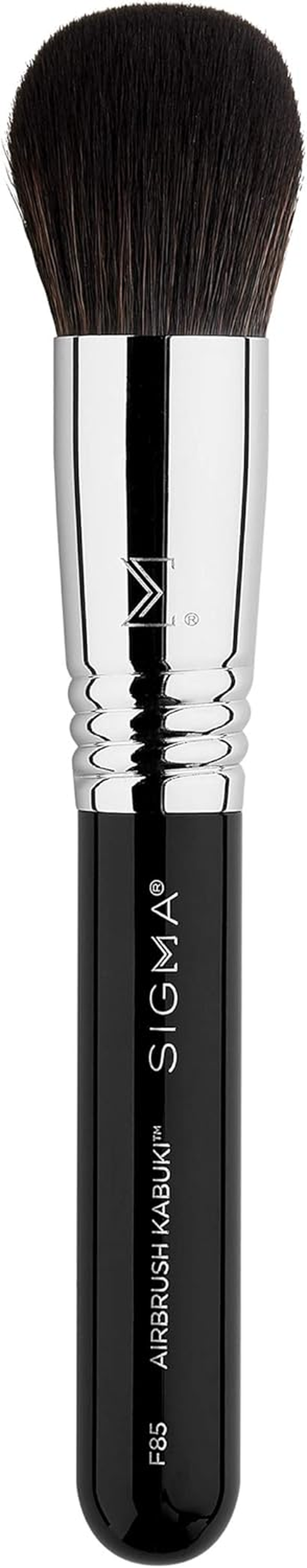 Concealer Blend Kabuki Brush - F79 by SIGMA for Women - 1 Pc Brush image number 2