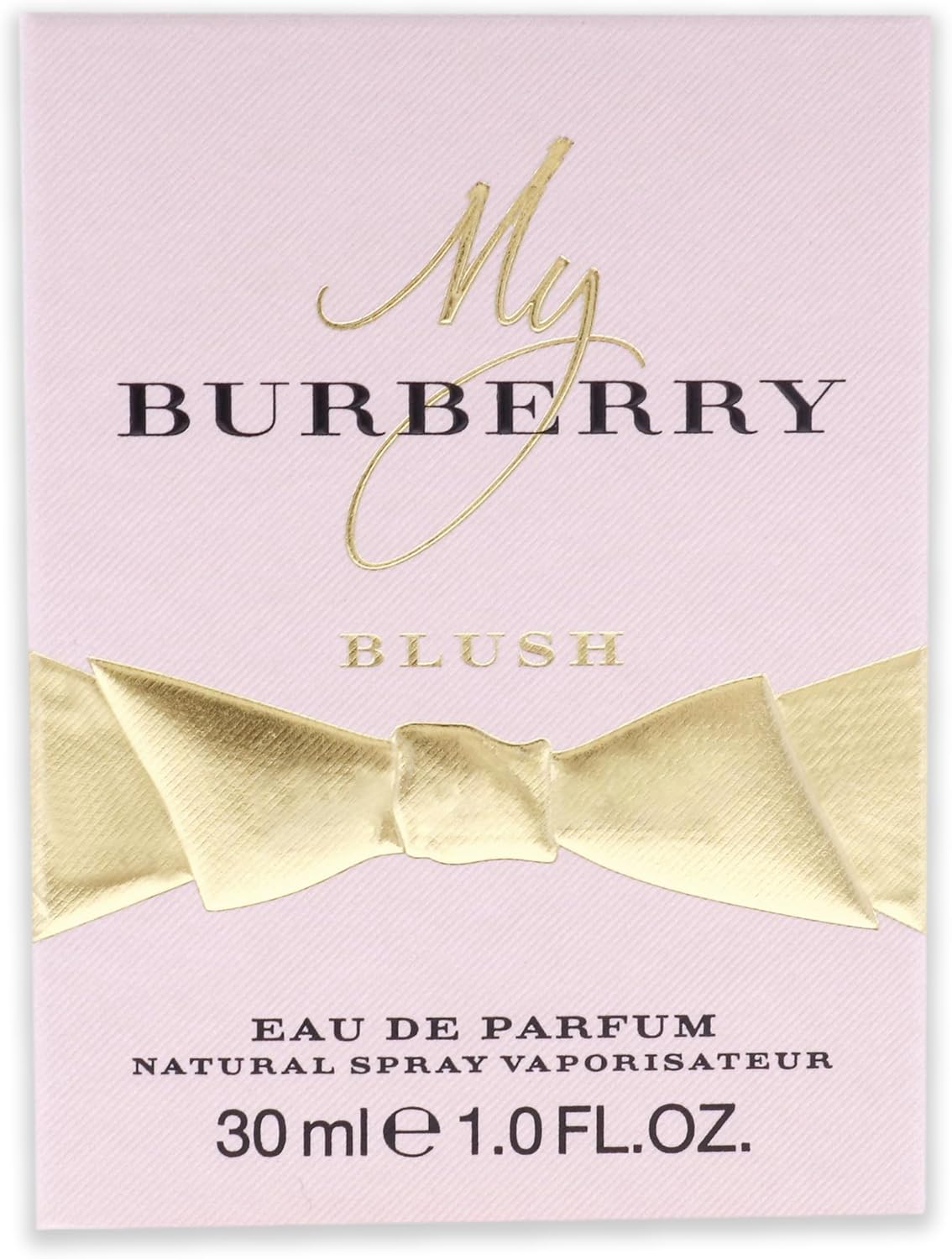BURBERRY Blush Eau De Parfum image number 2