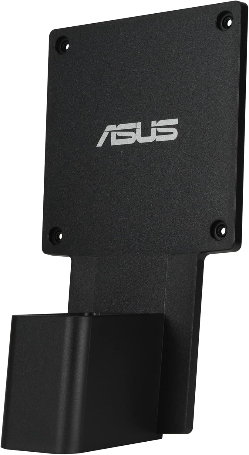ASUS MKT02 Mini PC Mounting Kit - VESA 100X100Mm Compatible image number 1