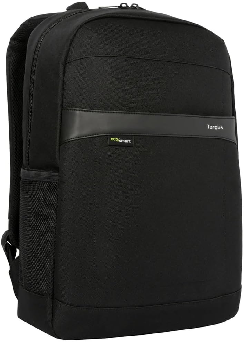 Targus Geolite Ecosmart plus Laptop Backpack, 12/16-Inch Size