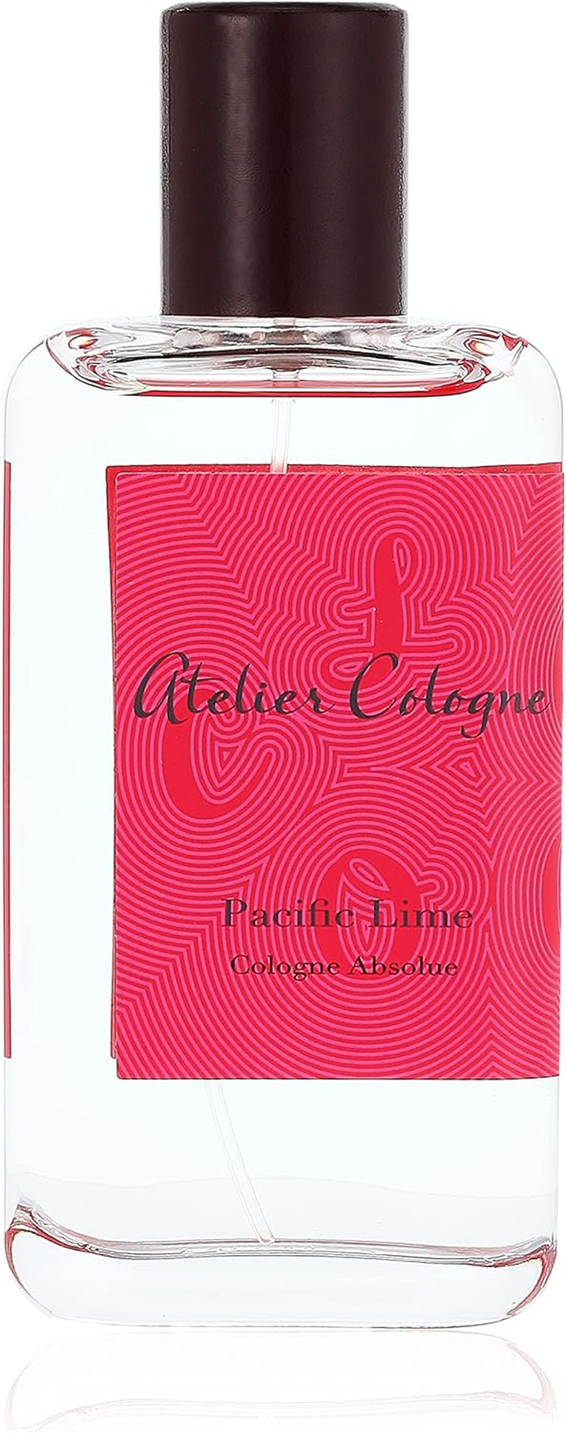 Atelier Cologne Pacific Lime Eau De Cologne Spray for Unisex 100 Ml image number 1