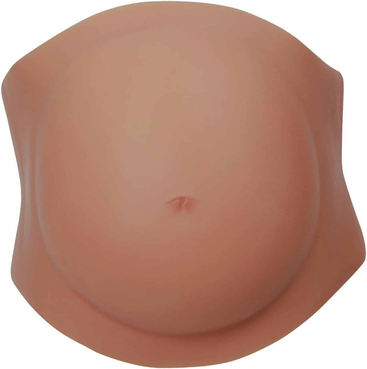 Fake Belly Lightweight Film Prop for Costume Cosplay Advertising TV Series Stage