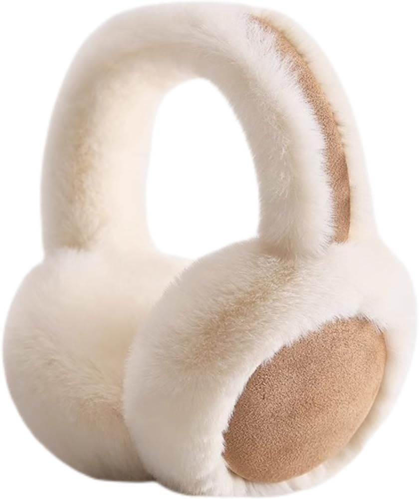Ear Warmers - Classic Unisex Earwarmer Outdoor Earmuffs for Sports&Personal Care image number 3