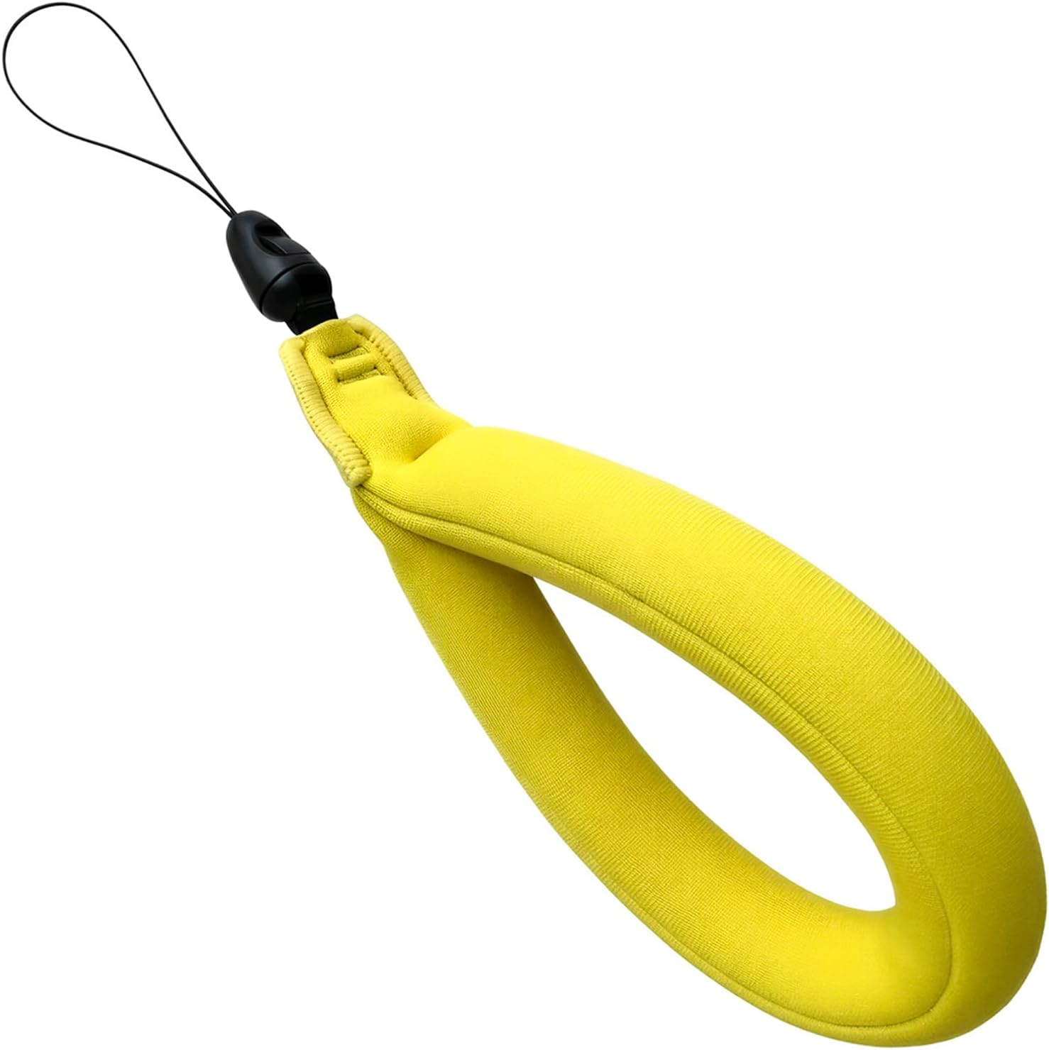 Camera Float Wrist Strap,Waterproof Floating Lanyard for Gopro, Nikon Canon, Sony, Fujifilm & More Underwater Camera image number 1