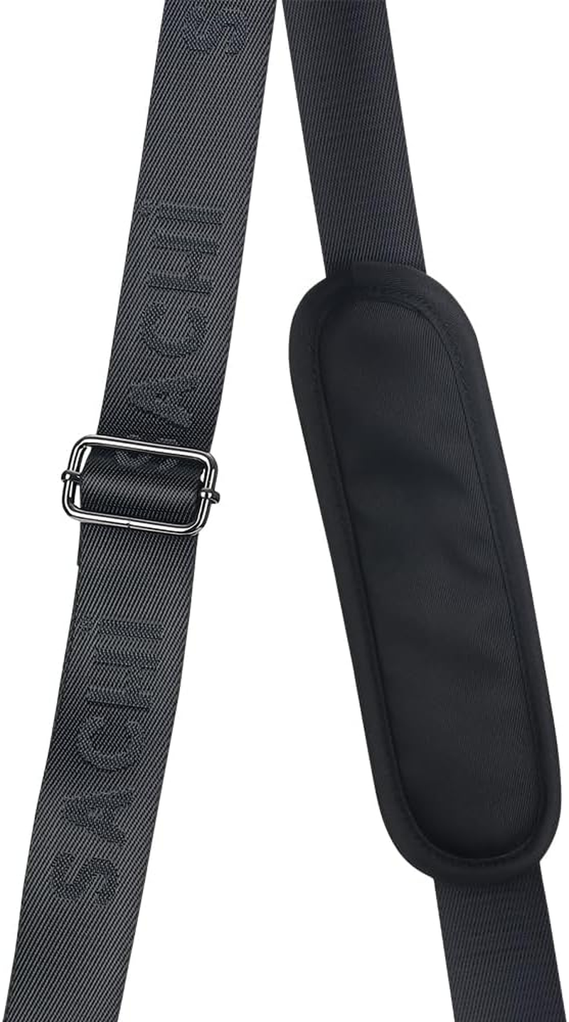 Sachi Insulated 'Versa' Adjustable Cooler Bag - Black image number 6