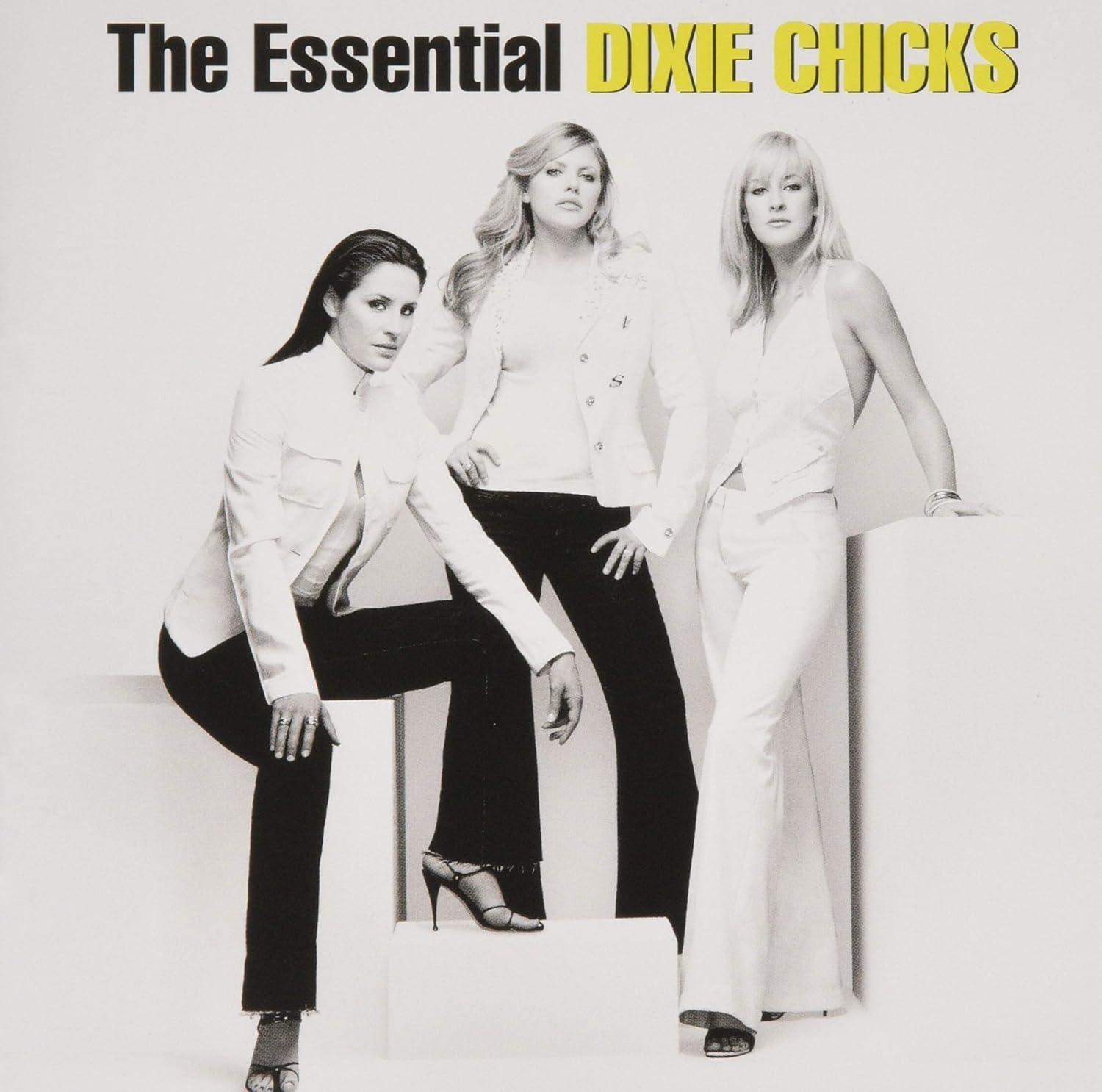 Essential Chicks [Sony Gold Series] image number 1