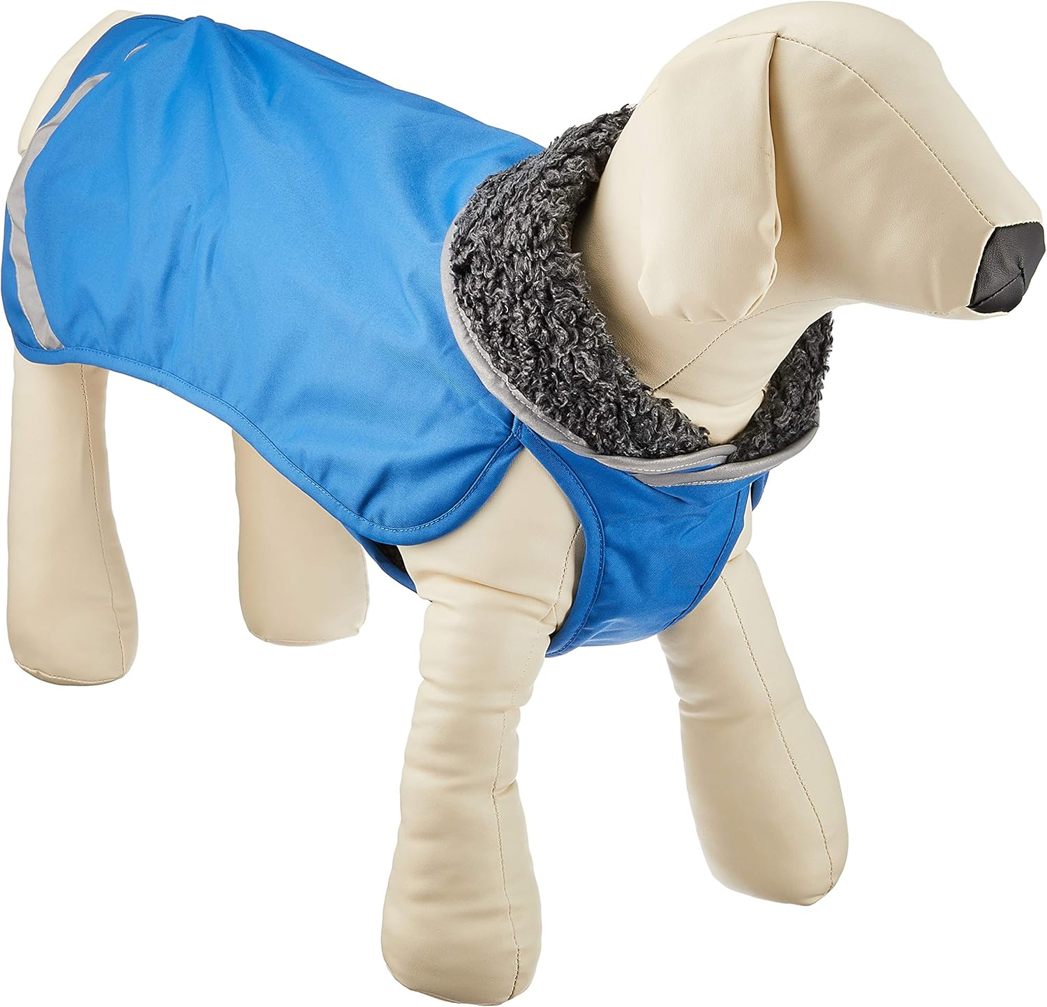 Pomppa Perse Pomuppa Navy Blue Dog 44 image number 1