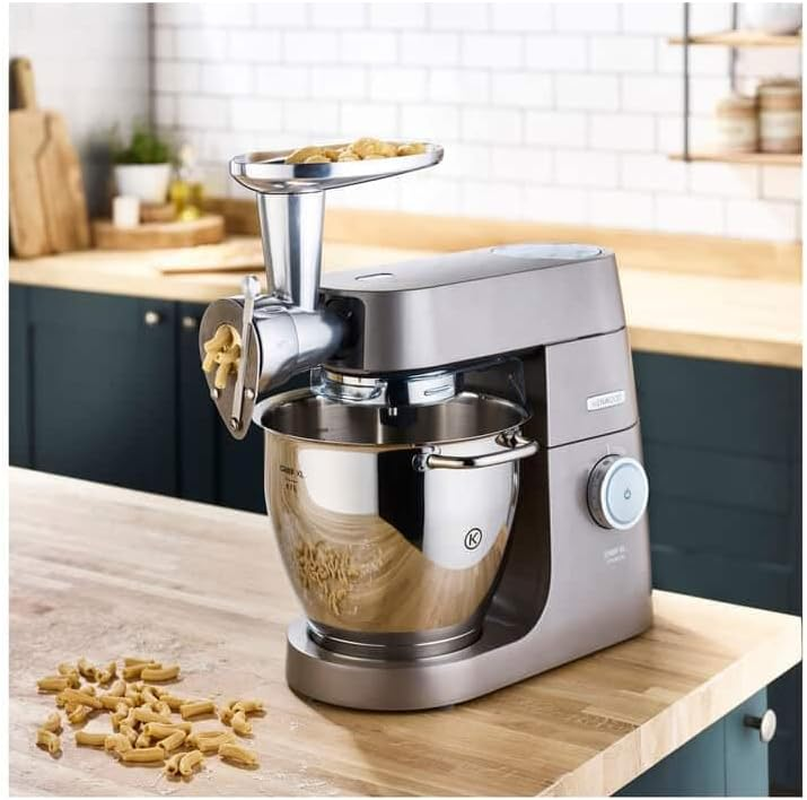 Kenwood AWAT910011 Conghigliette Pasta Liner, Bronze image number 5