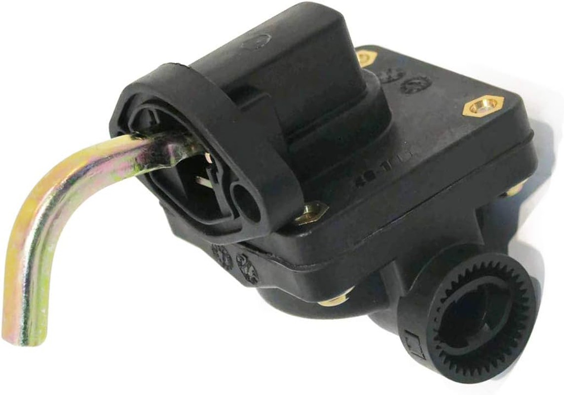 12-559-02-S Lawn & Garden Equipment Engine Fuel Pump Kit Fit Kohler CH11-CH16 CV11-CV16 CH410 11-16 HP Engine Replace # 12-559-01-S image number 5
