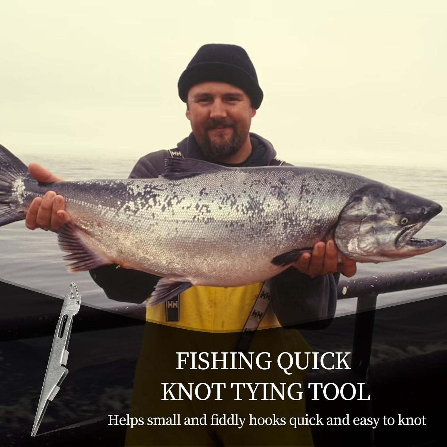 Fishing Line Knot Tyer image number 2