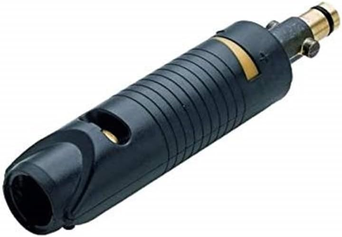 Tornado PR Nozzle - Original Nilfisk Pressure Washer Accessory (128500078)