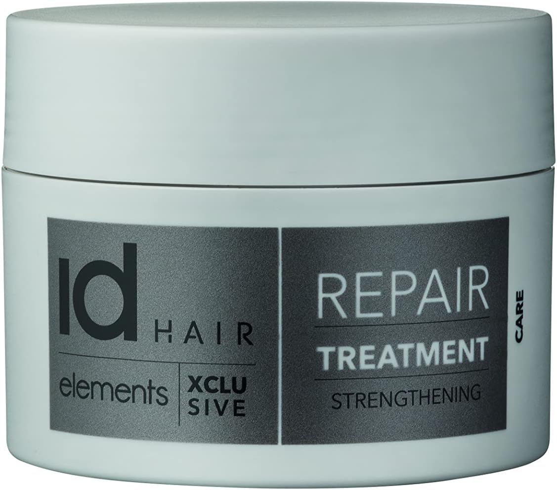 Id Hair Elements Xclusive Repair Treatment 200 Ml image number 4