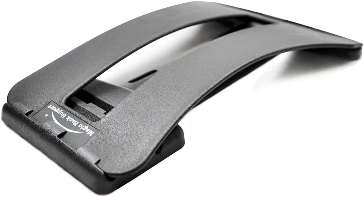 Magic Back Support Magic Back Support Stretcher - Smooth Top image number 2