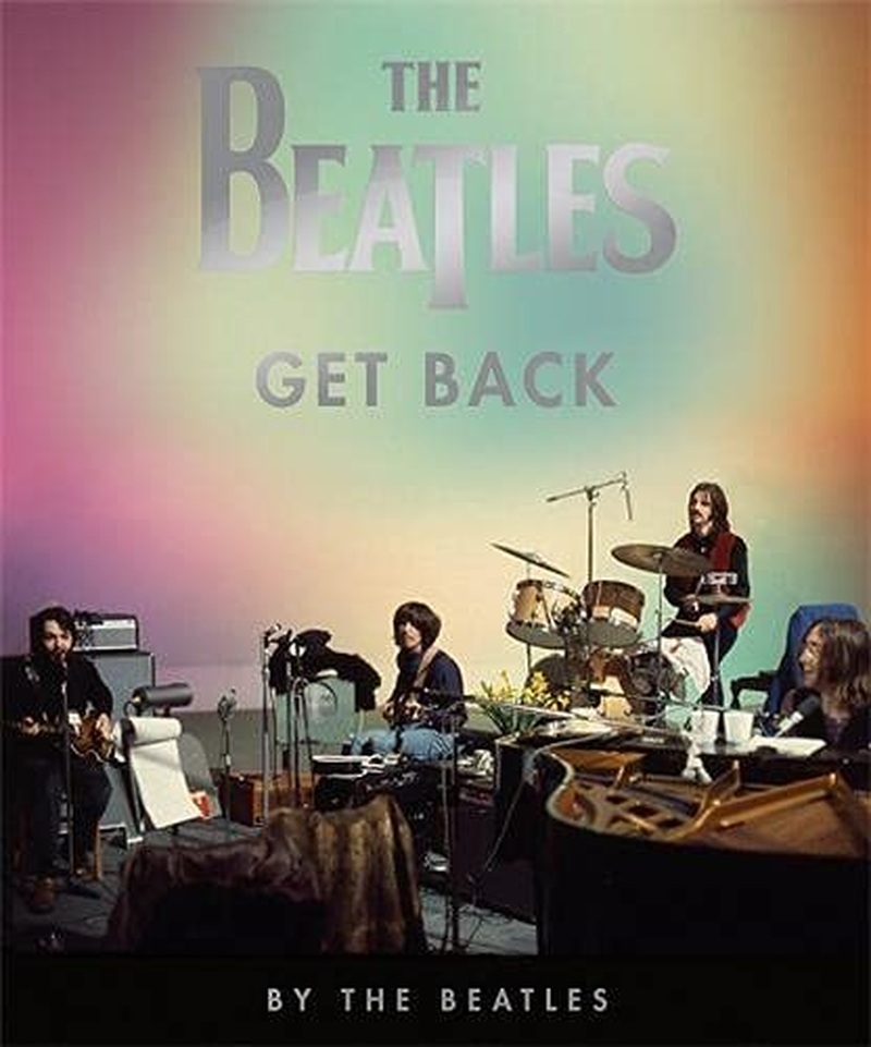The Beatles: Get Back image number 4