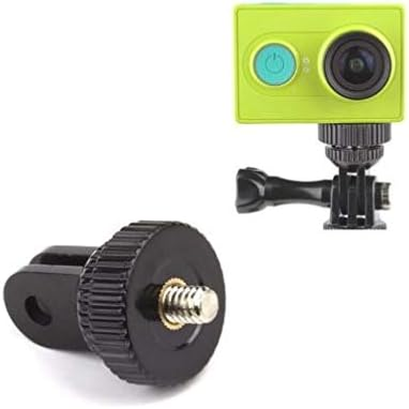 1/4 Screw Adapter for Gopro image number 1