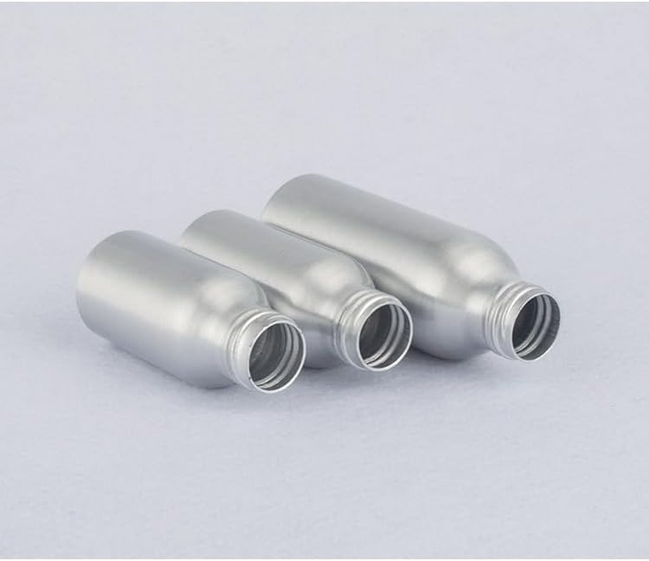 3 Pcs 250Ml Pump Bottle Dispenser Leak Proof Refillable Lotion Soap Shampoo Dispenser Cosmetic Containers Jar Kitchen Bathroom Shower Containers for Kitchen Bathroom (Style1, One Size) image number 2