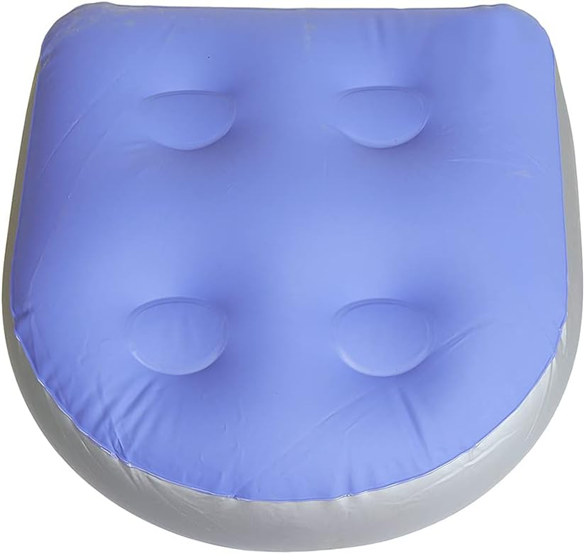 RCKEY Soft B-Ooster S-Eat Hot Tub Spa Cushion Inflatable for Adults Kids image number 2