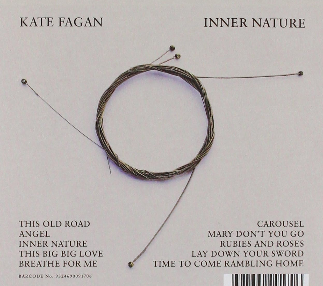 Inner Nature image number 1