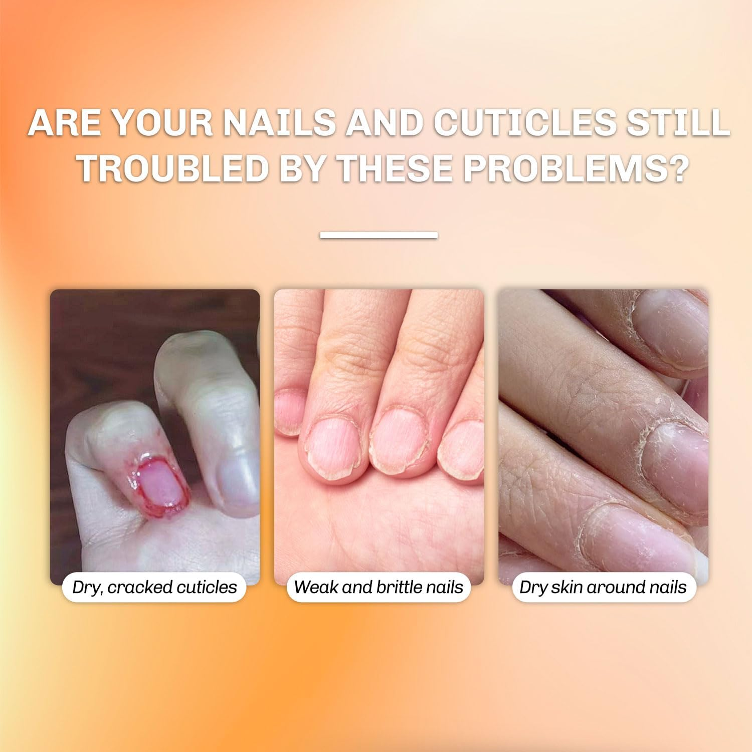 Milk & Honey Cuticle Oil, 15Ml Nail Nourishing Treatment, Glass Dropper Bottle image number 4