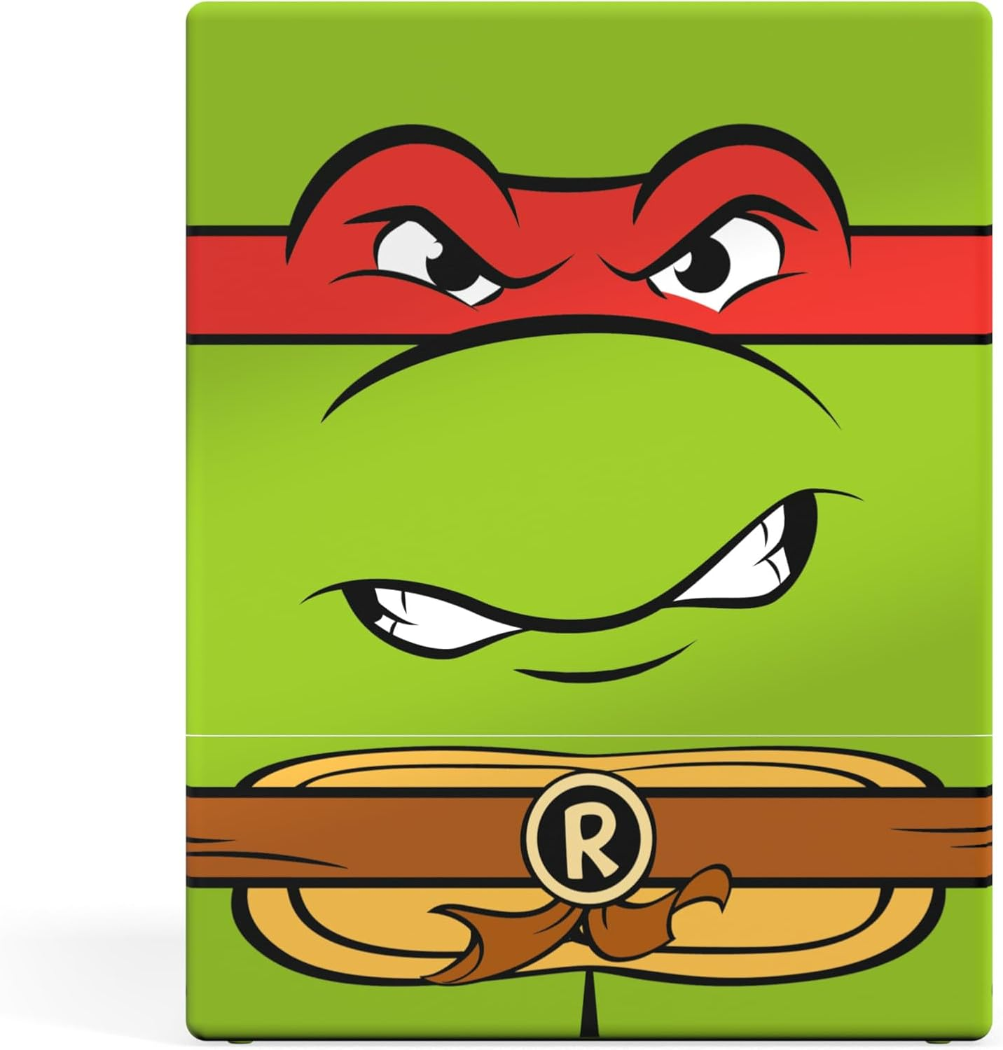 Ultimate Guard - Squaroes - Boulder 100+ TMNT 004 - Raphael image number 5