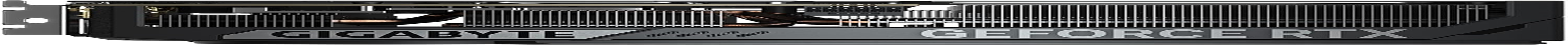 Gigabyte RTX 5070 Windforce OC 12GB GDDR7 Graphics Card image number 4