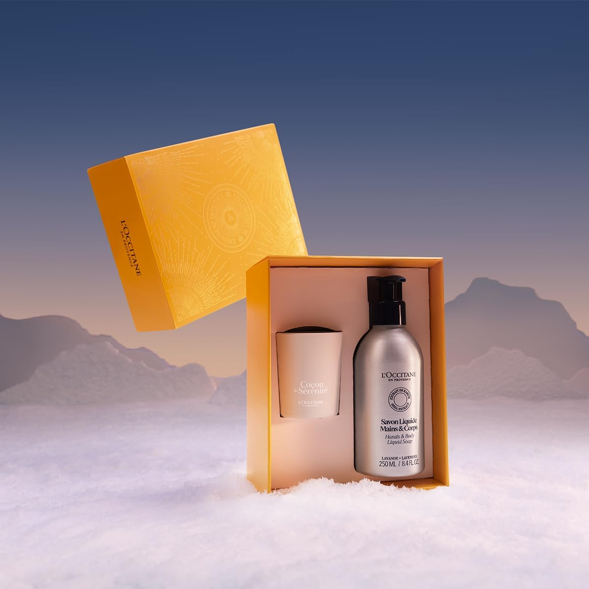 L'Occitane Serene Home Collection image number 1