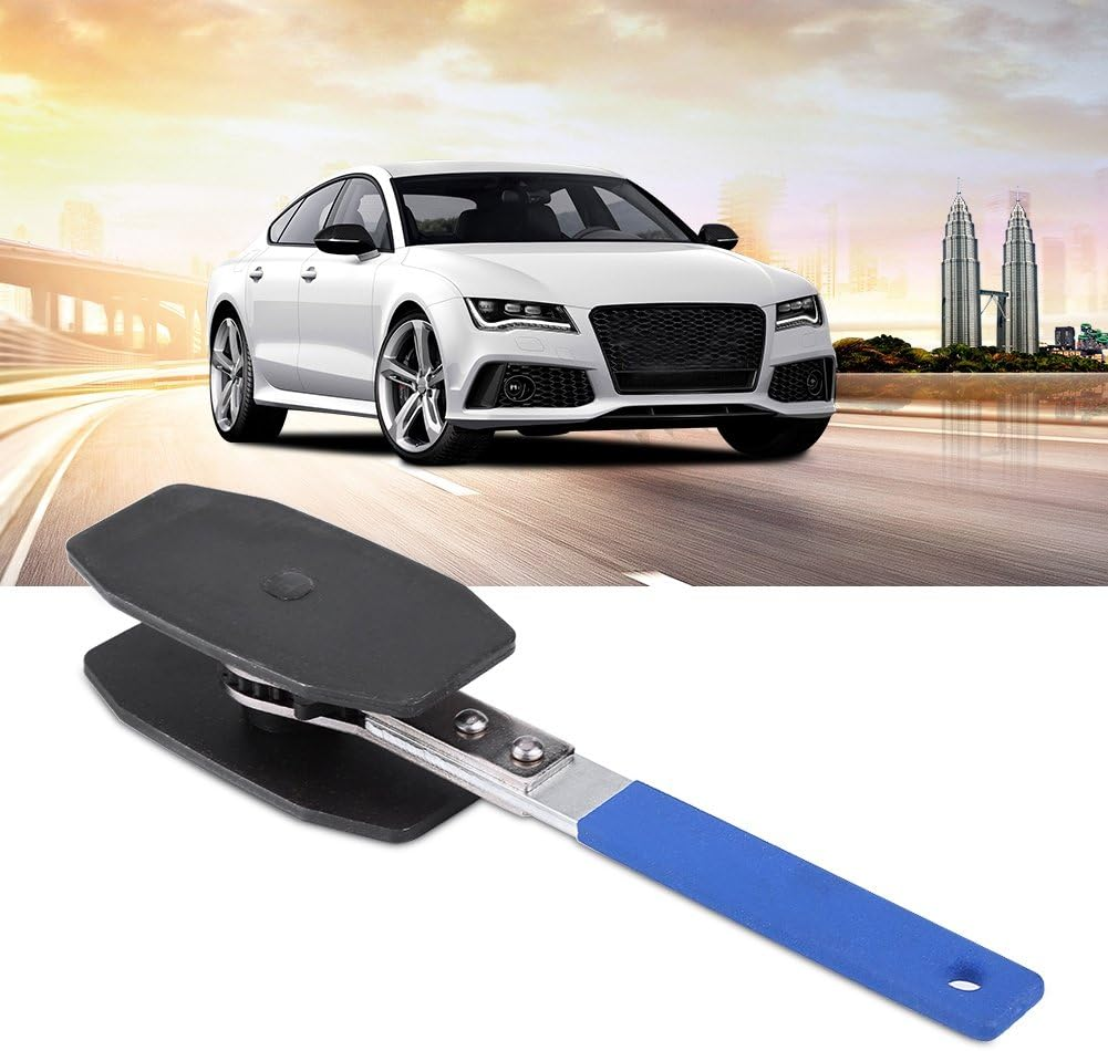 ACAGALA Car Brake Caliper Press Ratchet Caliper Piston Spreader Tool image number 4