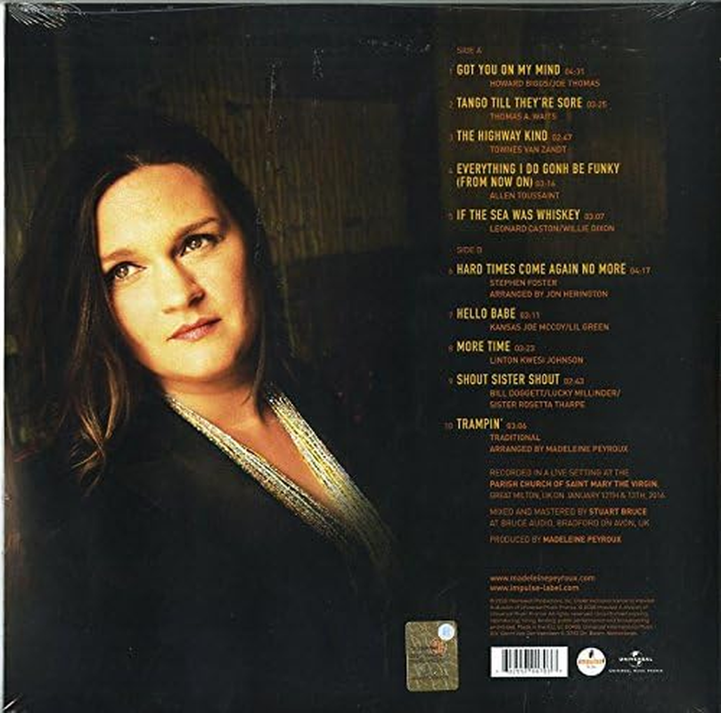 Secular Hymns image number 1