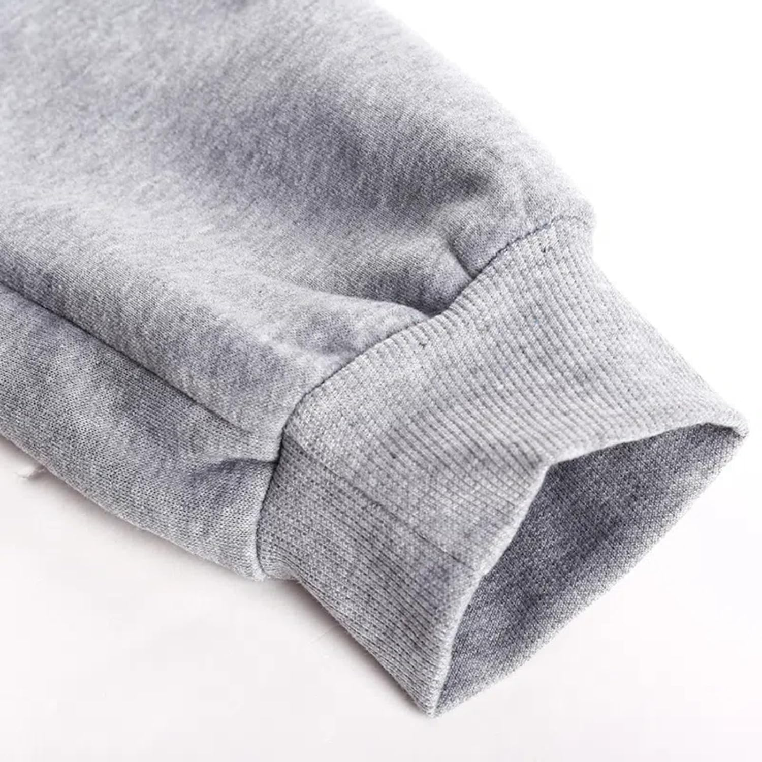 Maizoon Men'S Track Athletic Jogger Pants Workout Sweatpants for Gym Running and Bodybuilding with Pockets and Drawstring image number 4