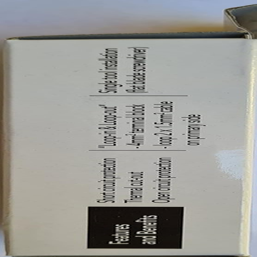 HPM 12 V 60 VA Electronic Transformer image number 2